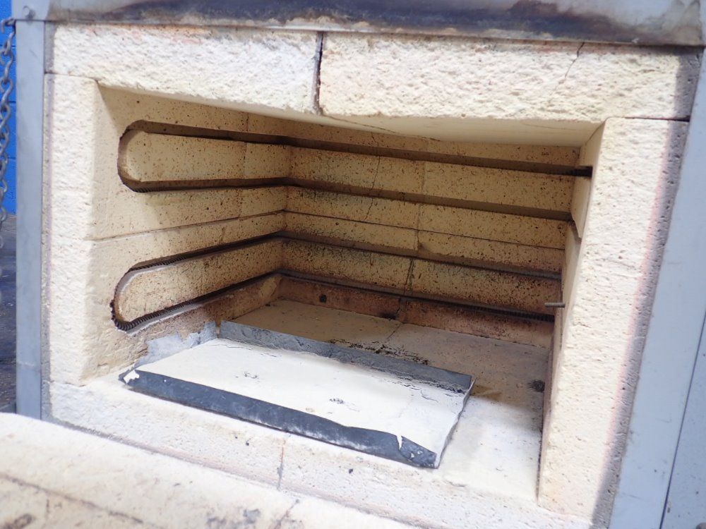 Paragon Heat Treat Oven