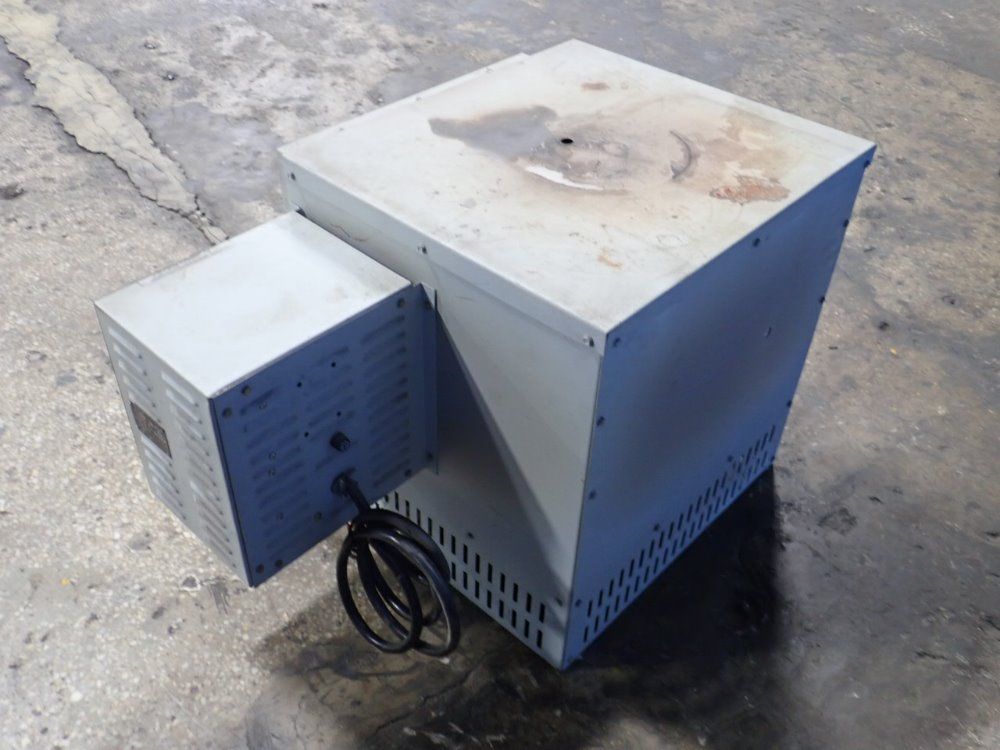 Paragon Heat Treat Oven