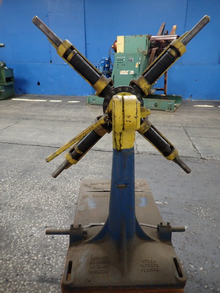 F.j. Littell Coil Reel