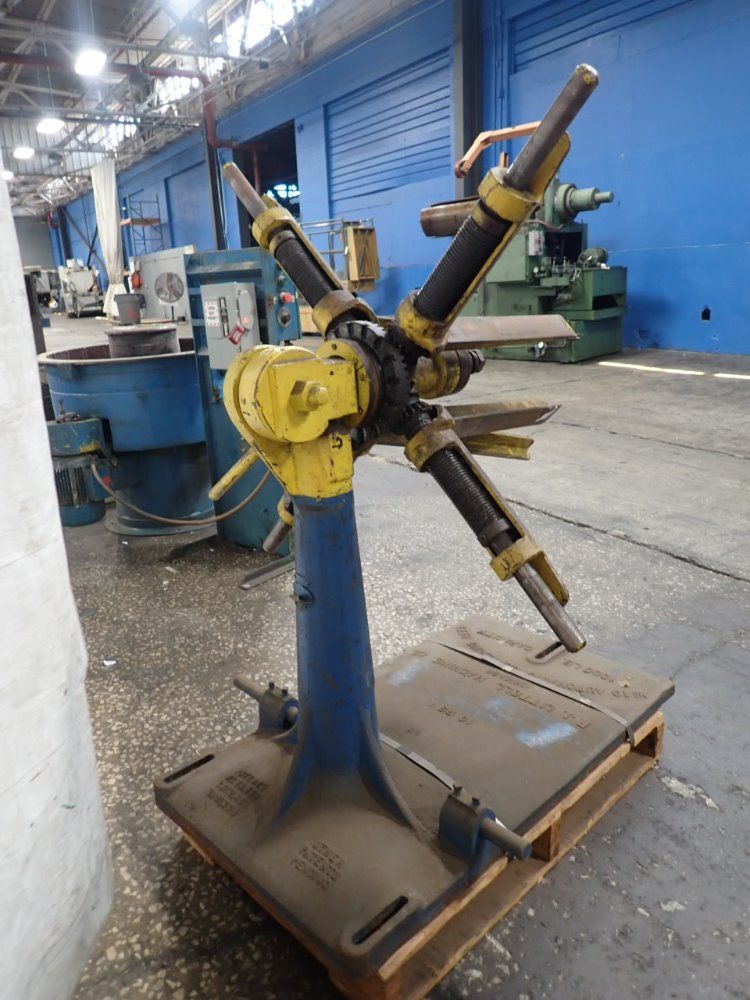 F.j. Littell Coil Reel