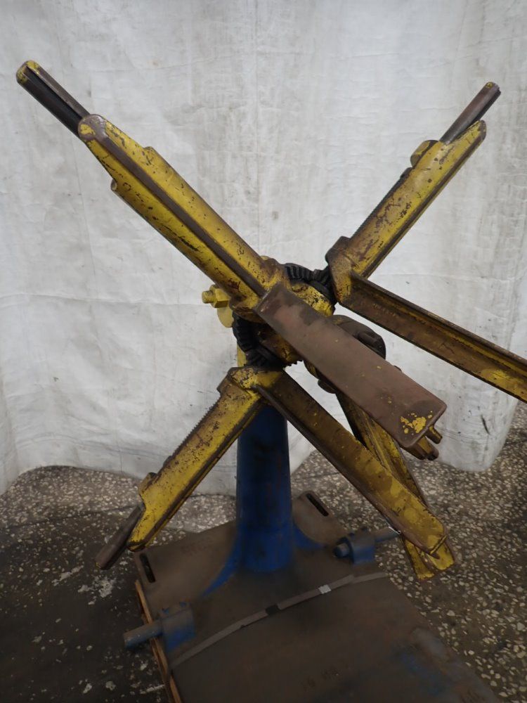 F.j. Littell Coil Reel