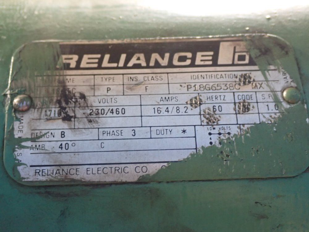 L & J Press Co. Obi Press