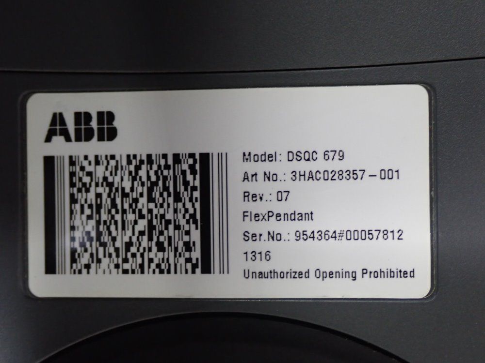 Abb 7 3/4" X 180" & 20" X 180" Conveyors Flexpicker/ircb360m2004 Pick And Place Robots - Flexpicker/ircb360m2004