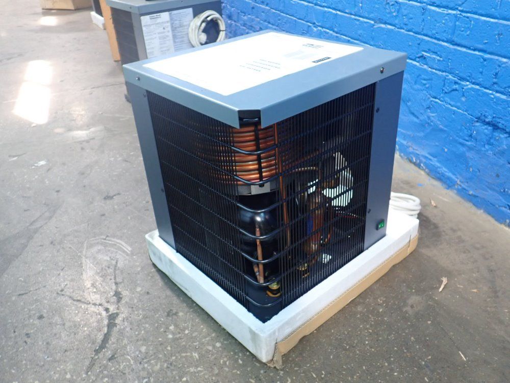 Saylor Beall Compressed Air Dryer