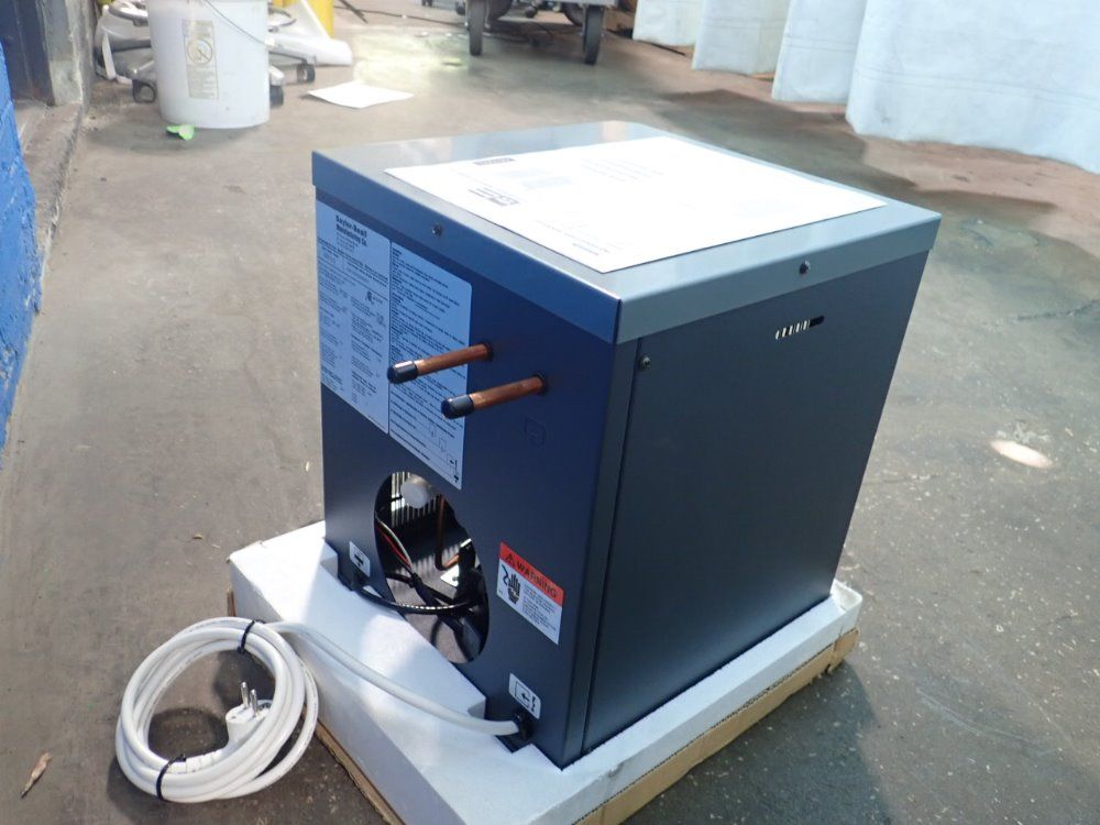 Saylor Beall Compressed Air Dryer