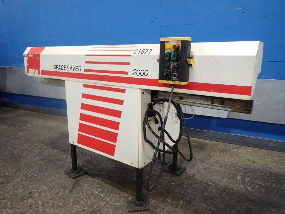 Smw / Sameca Bar Feeder