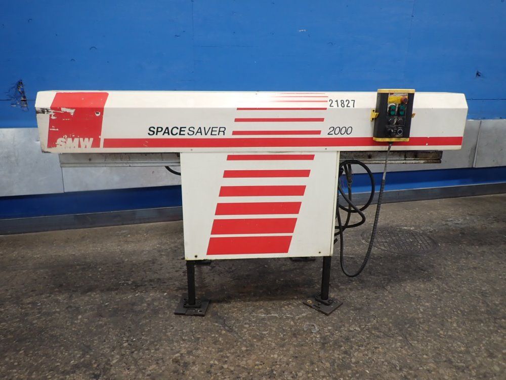 Smw / Sameca Bar Feeder