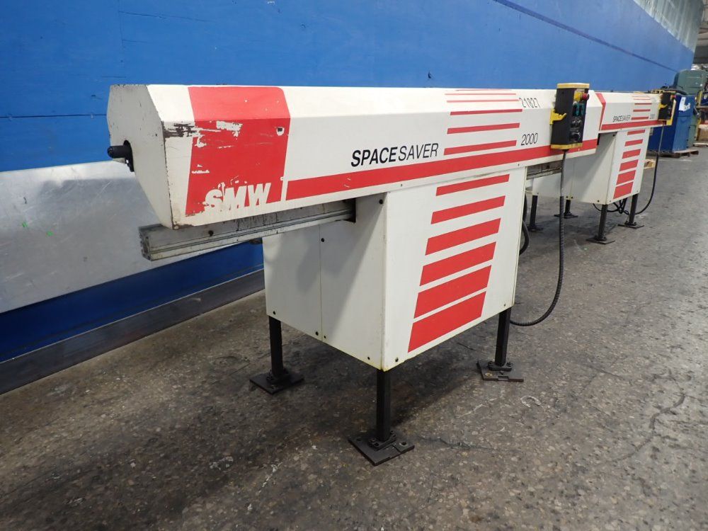 Smw / Sameca Bar Feeder