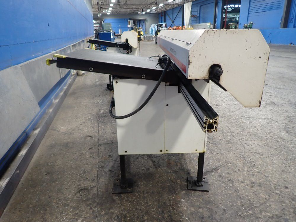 Smw / Sameca Bar Feeder