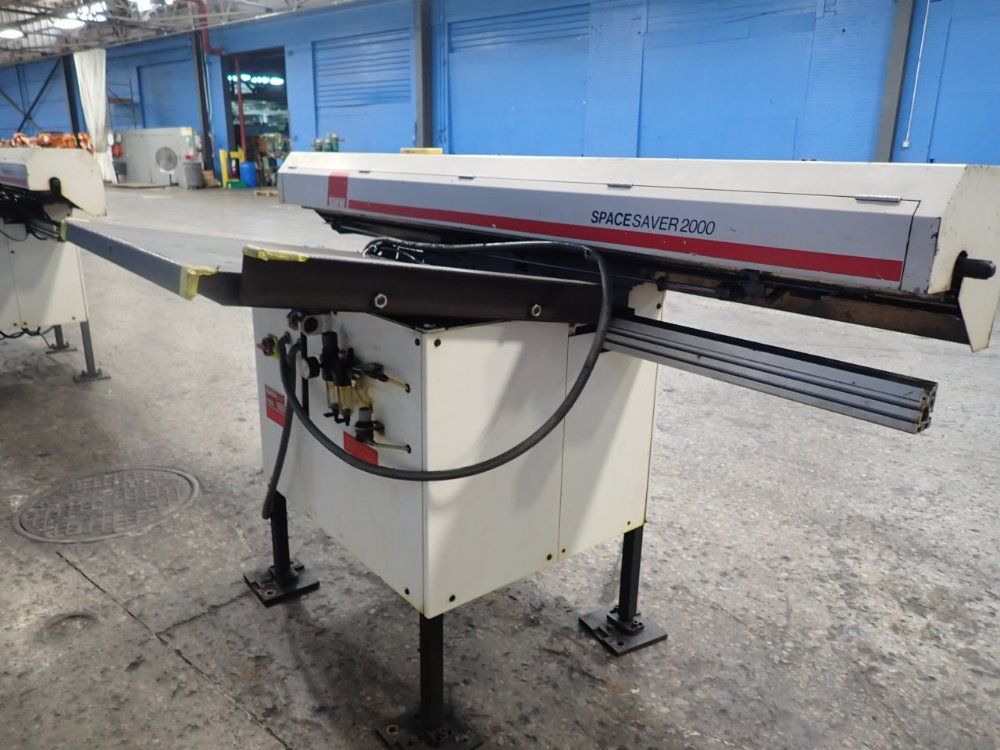 Smw / Sameca Bar Feeder