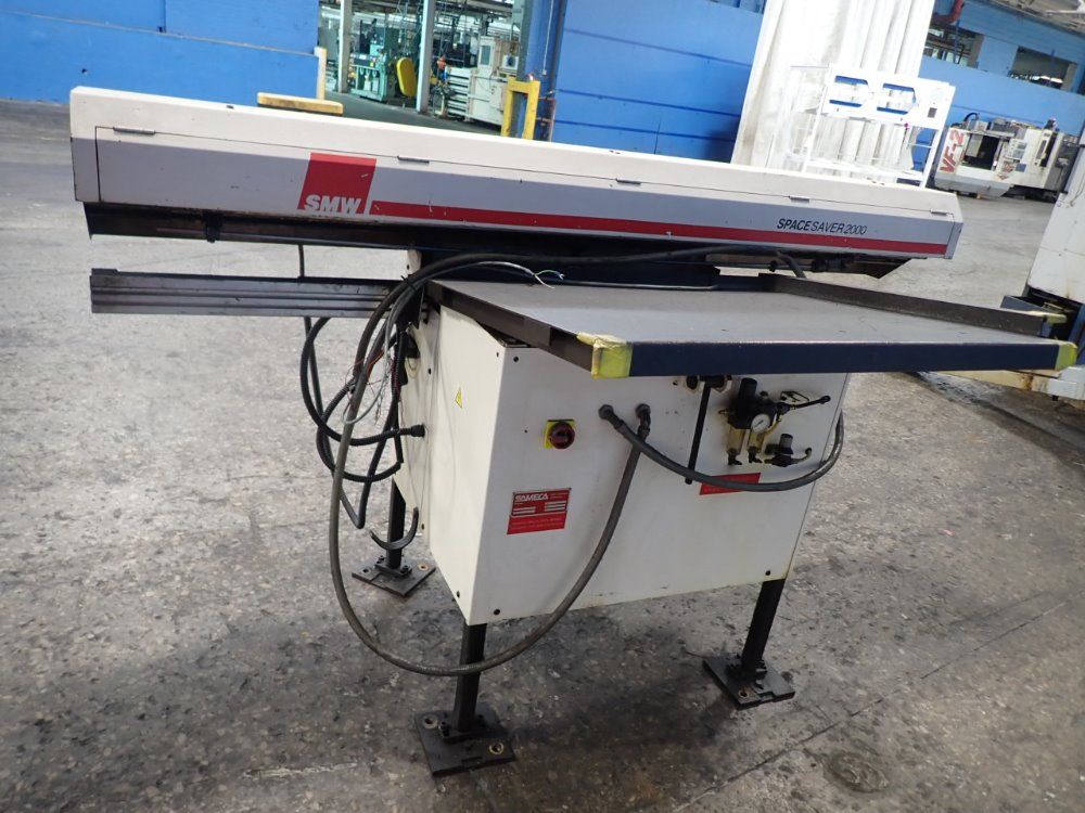 Smw / Sameca Bar Feeder