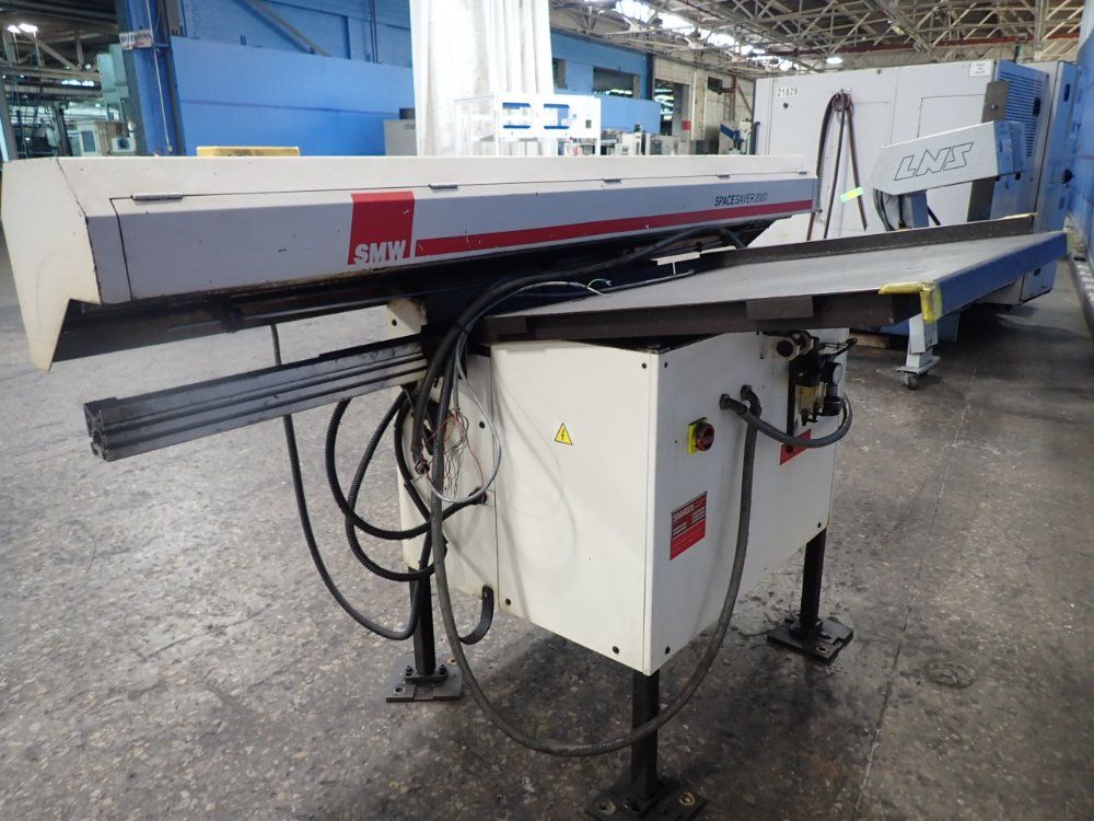 Smw / Sameca Bar Feeder