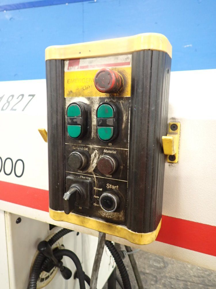 Smw / Sameca Bar Feeder