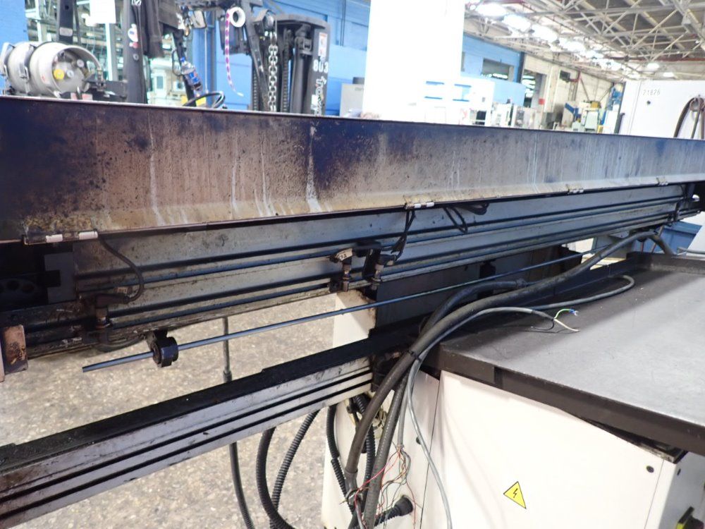 Smw / Sameca Bar Feeder