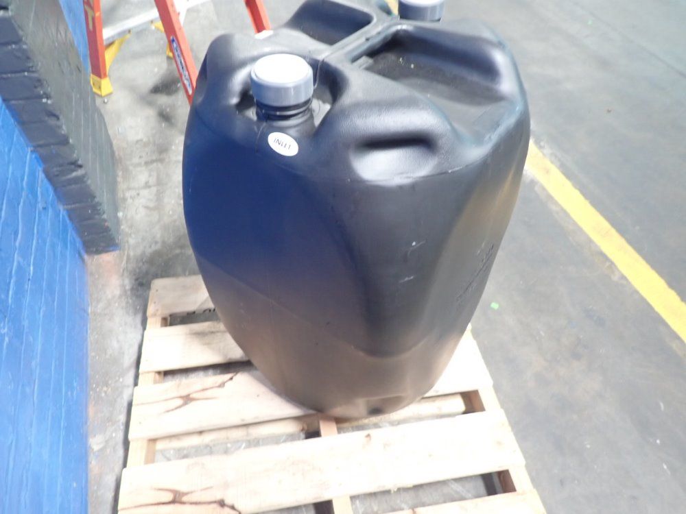 Greif Coal Filter