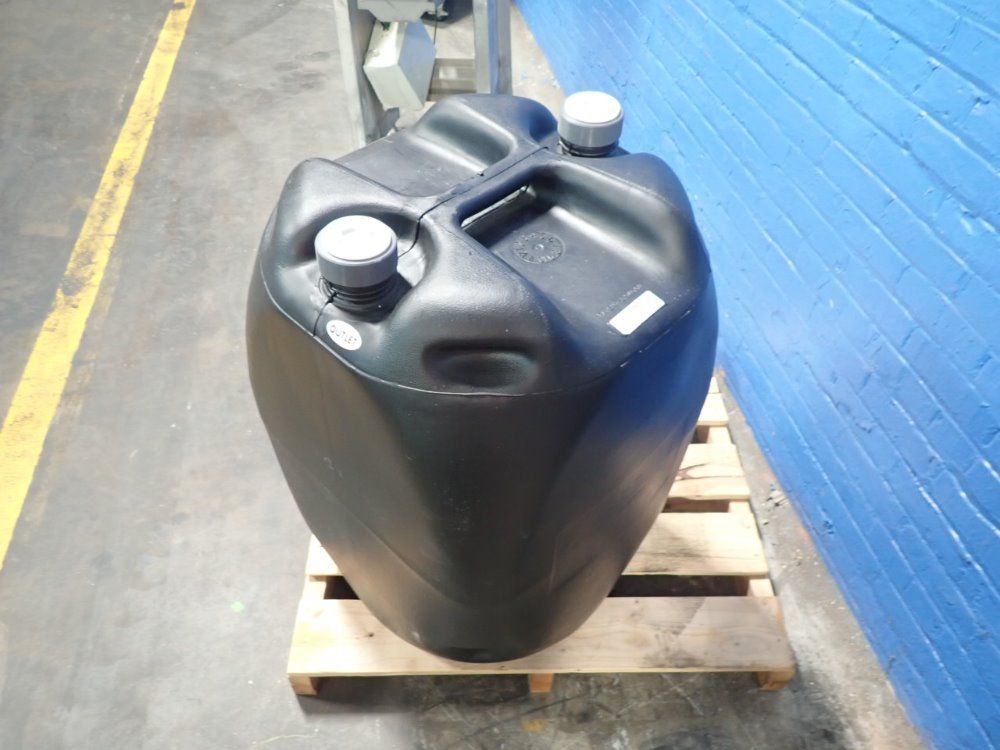Greif Coal Filter