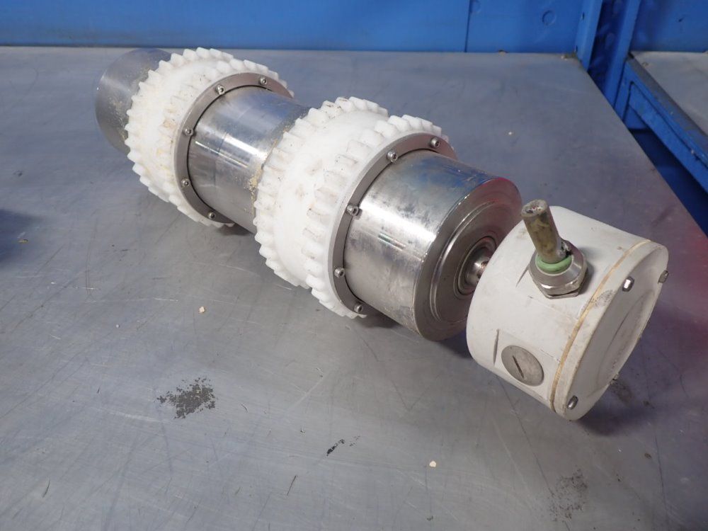 Interroll Drum Motor