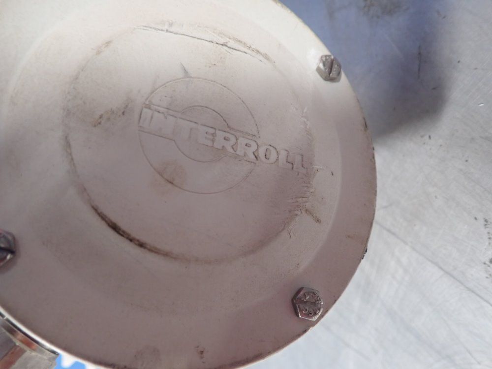 Interroll Drum Motor