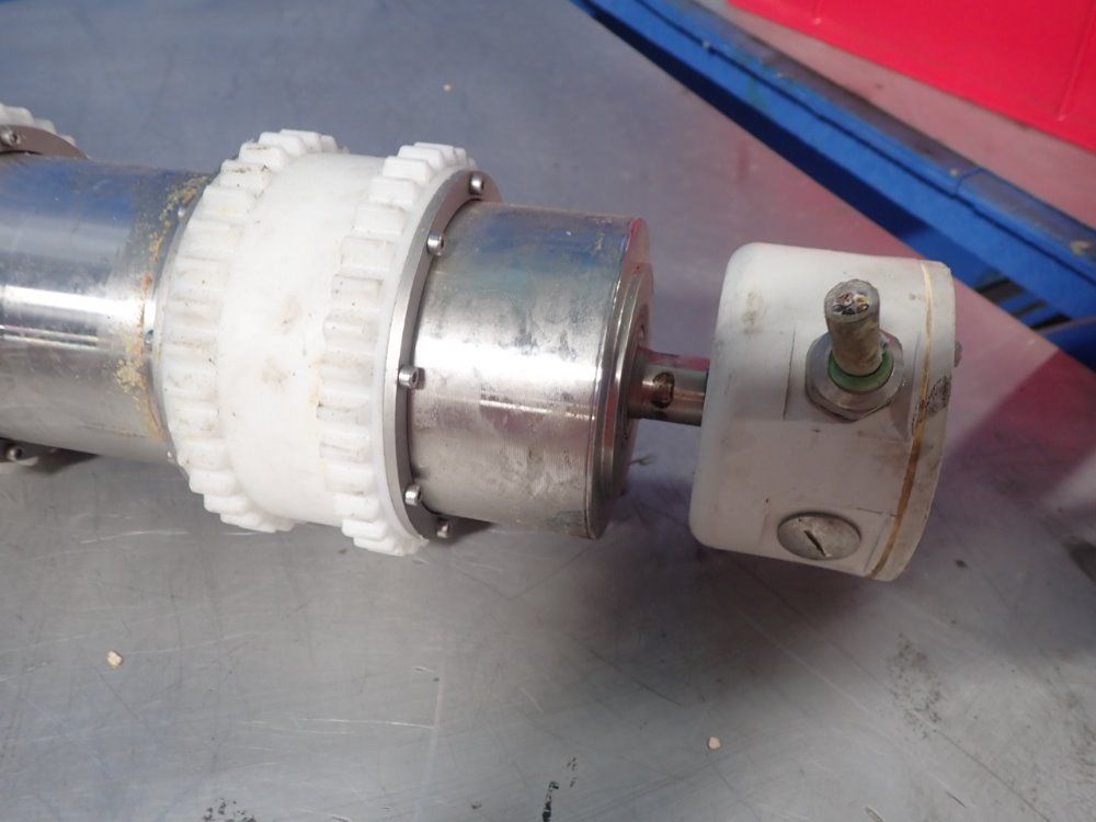 Interroll Drum Motor