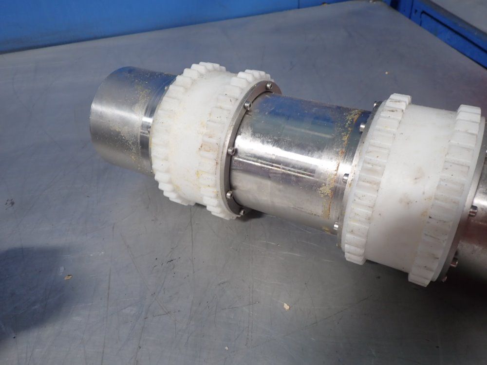 Interroll Drum Motor