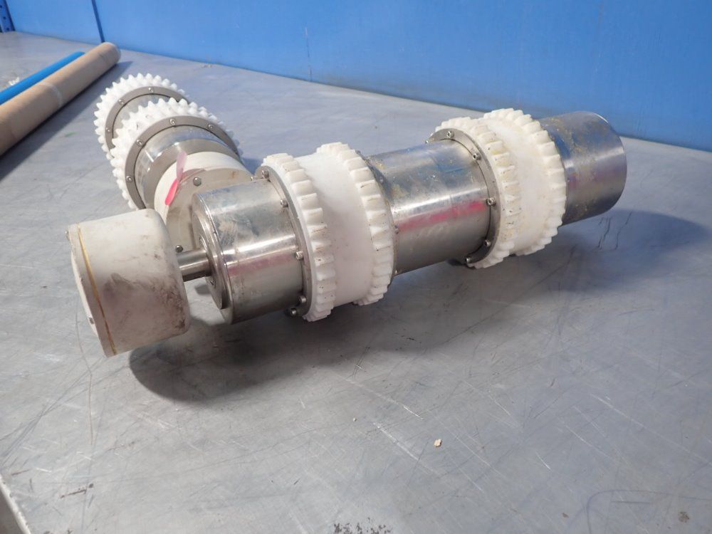 Interroll Drum Motor