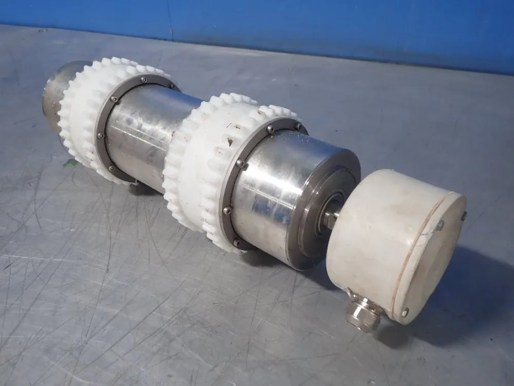 Interroll Drum Motor