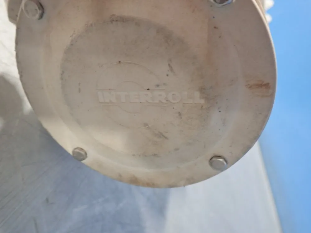 Interroll Drum Motor