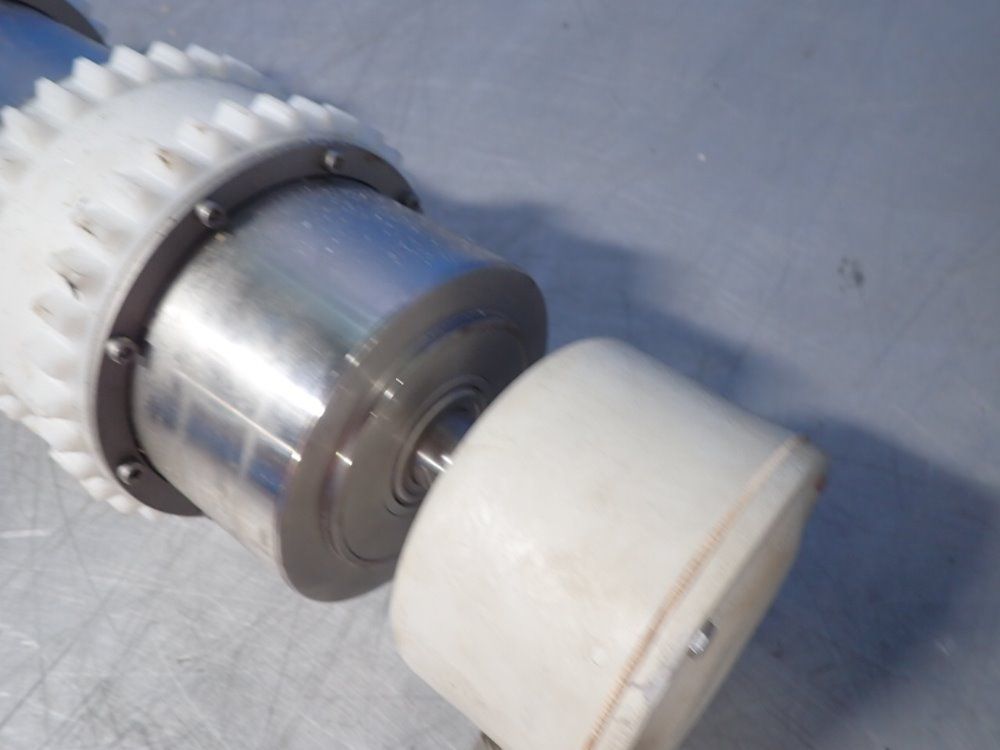 Interroll Drum Motor