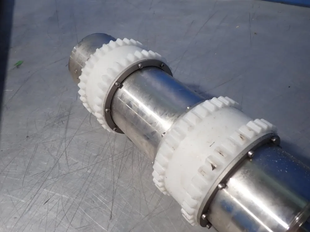 Interroll Drum Motor