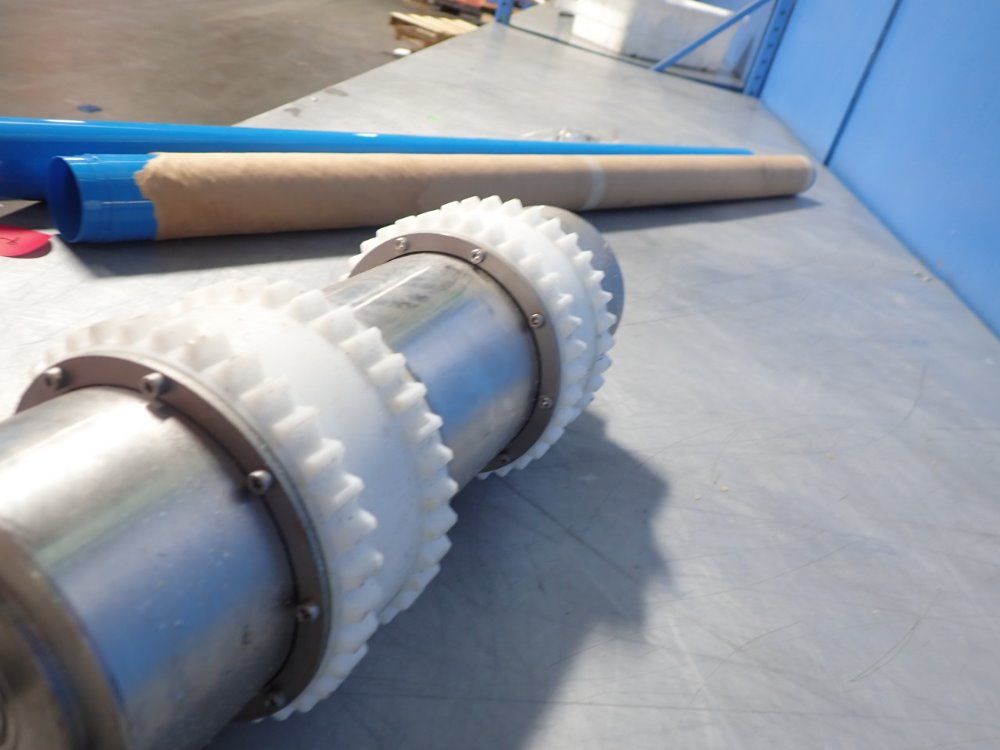 Interroll Drum Motor