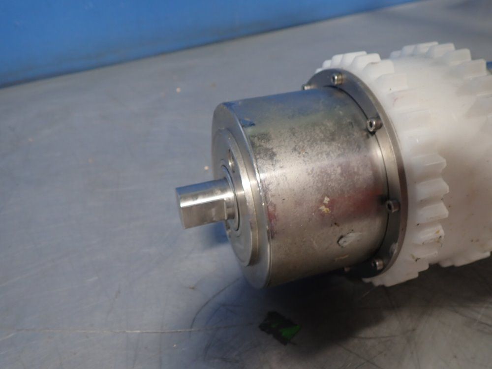 Interroll Drum Motor