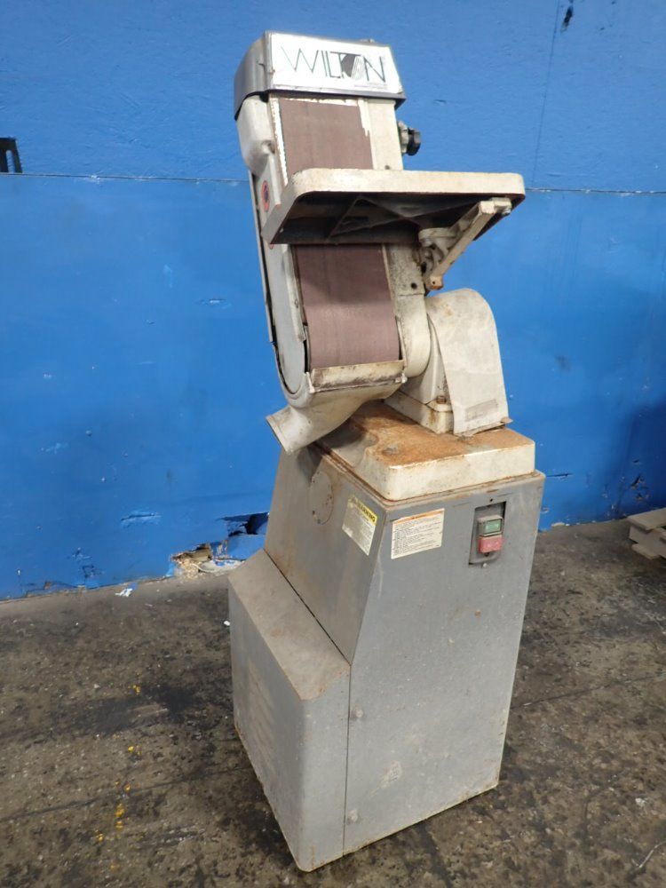 Wilton Belt Sander