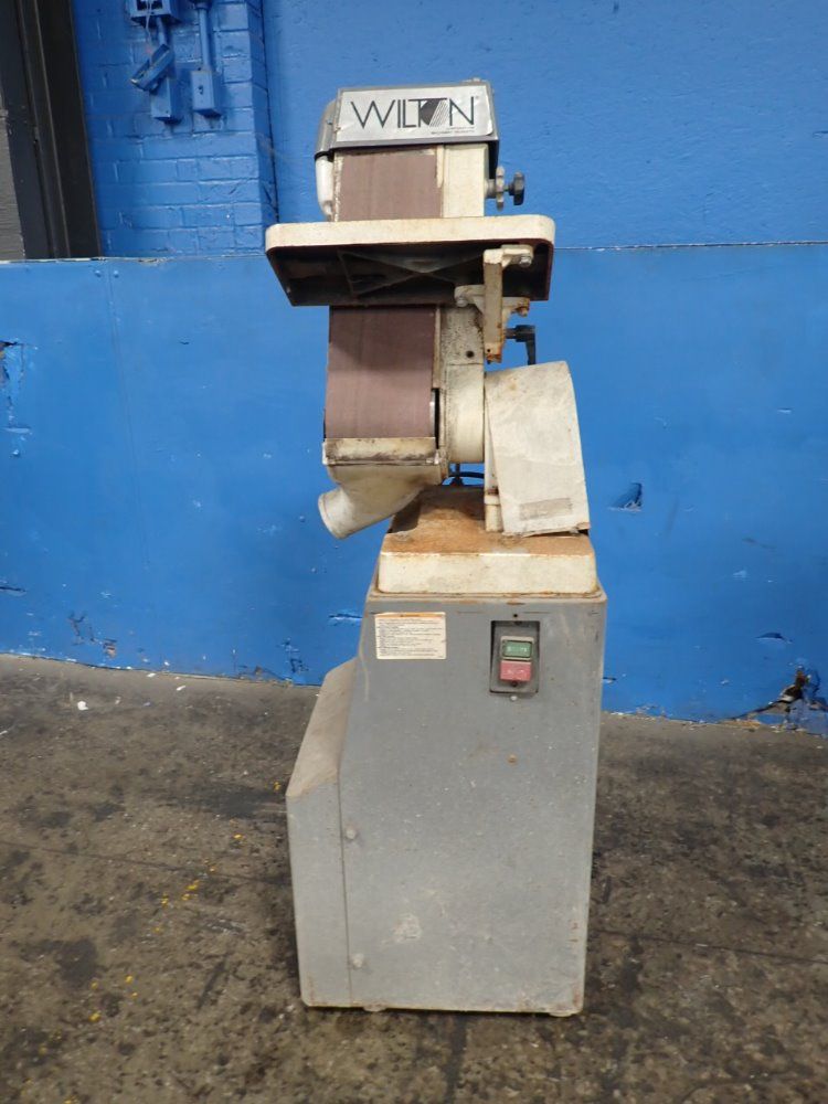 Wilton Belt Sander