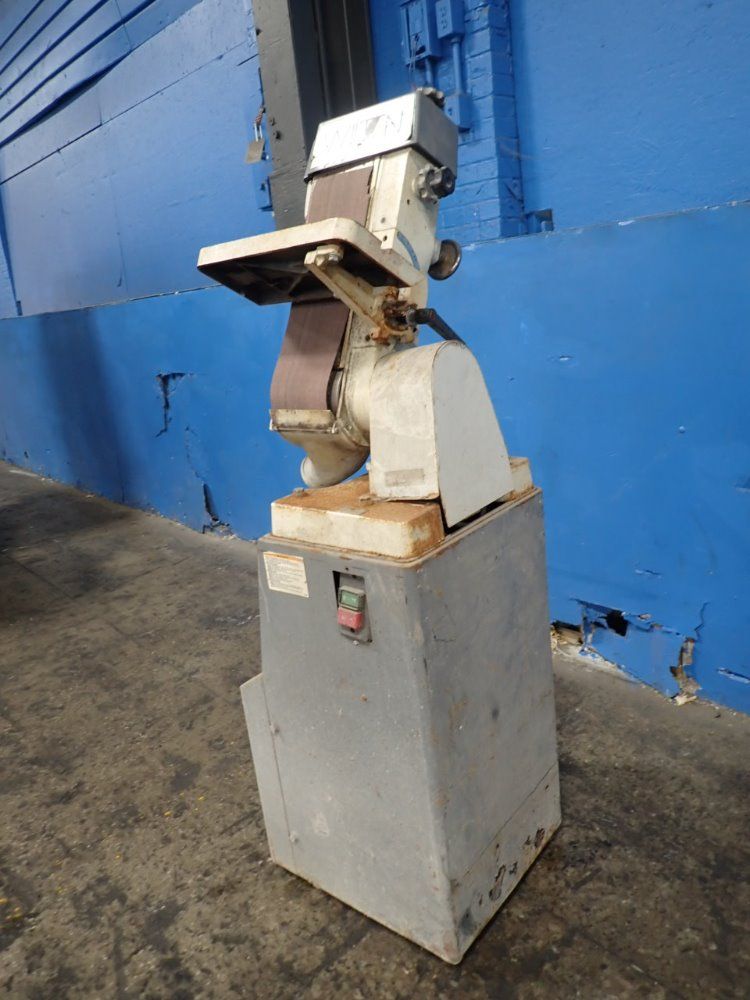 Wilton Belt Sander