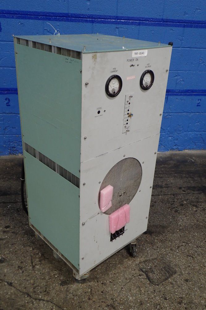 Transistor Devices Power Supply