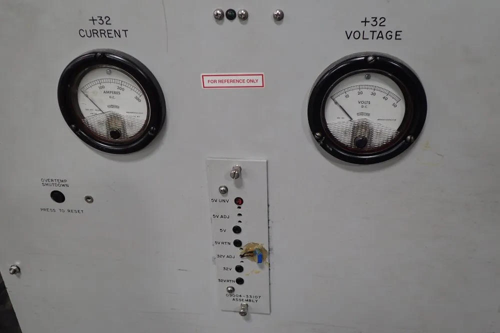 Transistor Devices Power Supply