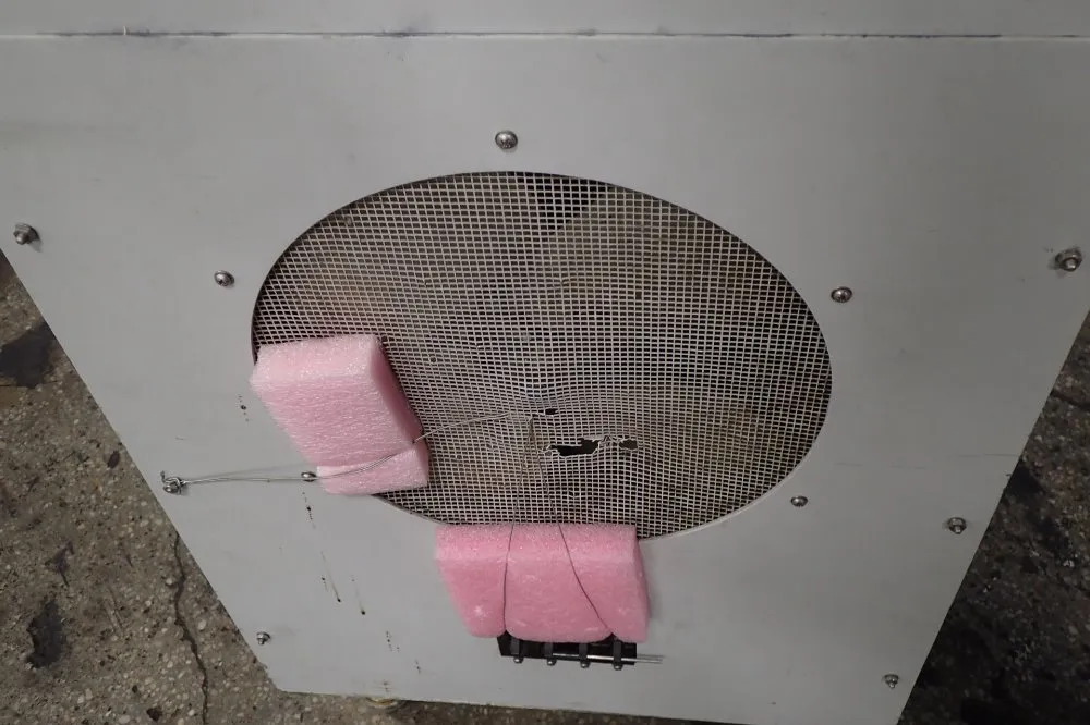 Transistor Devices Power Supply