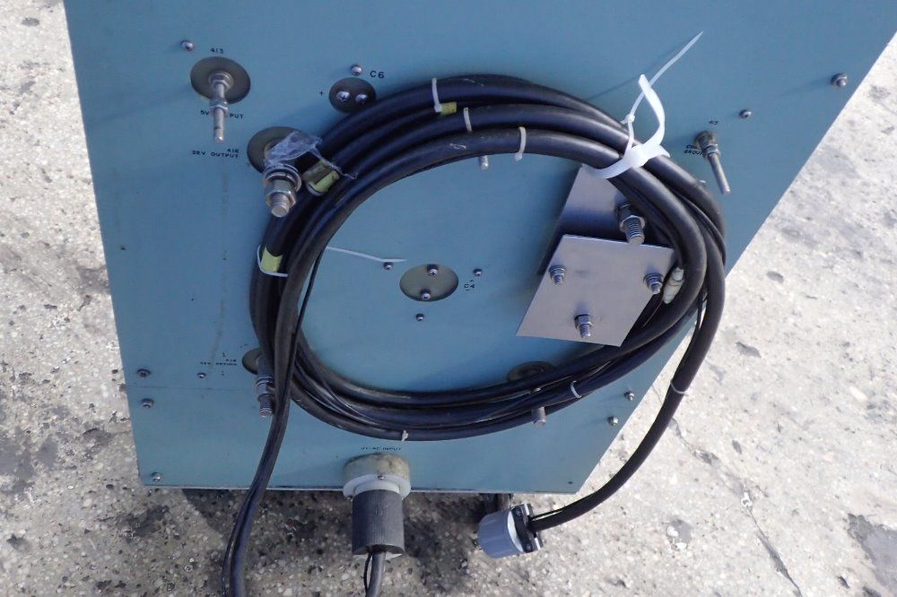 Transistor Devices Power Supply