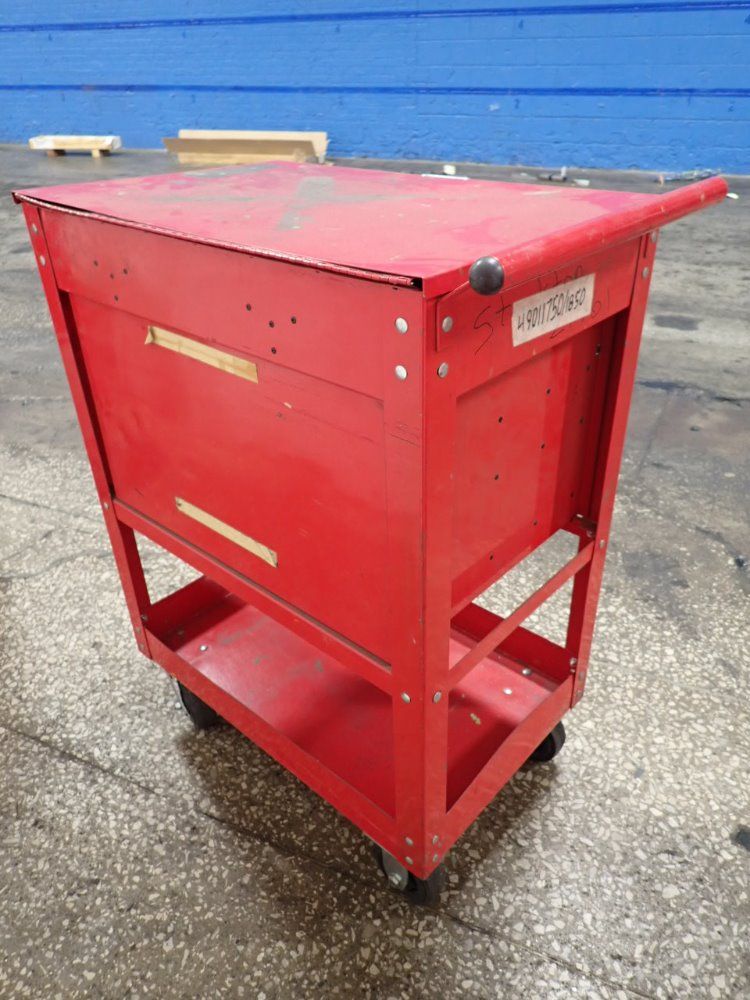 Us General Tool Cart