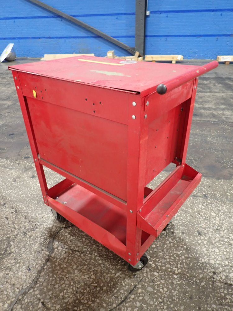 Us General Tool Cart