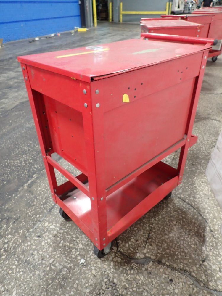 Us General Tool Cart
