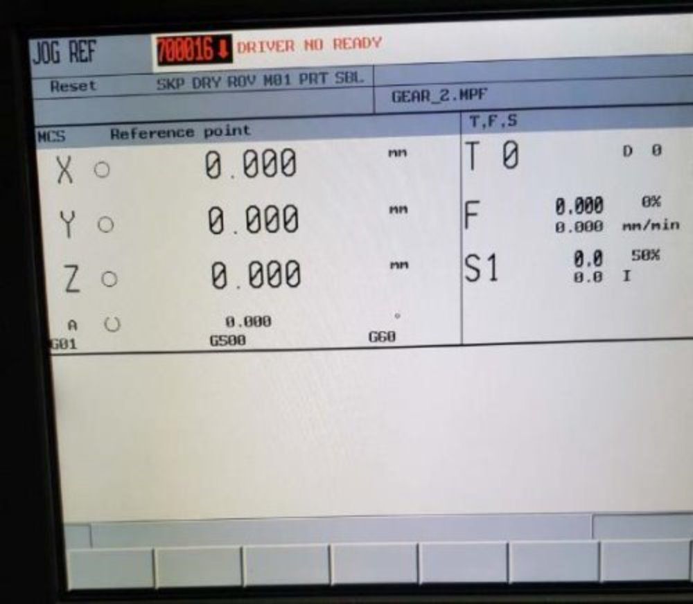 Jcmt Jingcheng Cnc Gear Chamfering Machine - Yh9340