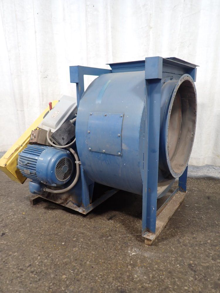 Avaho Blower