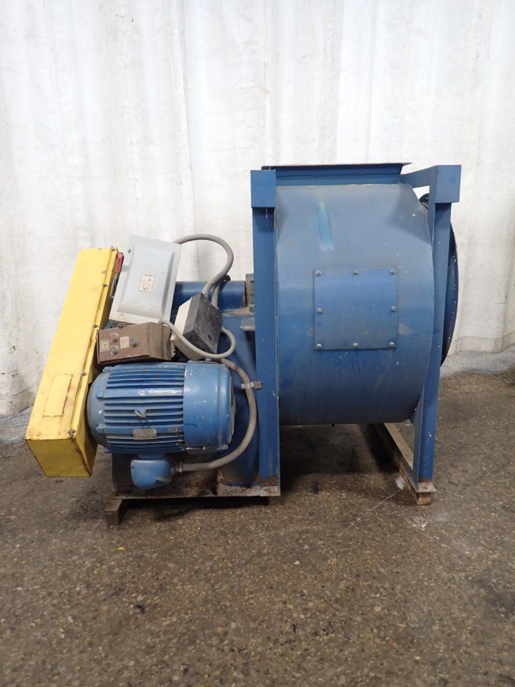 Avaho Blower