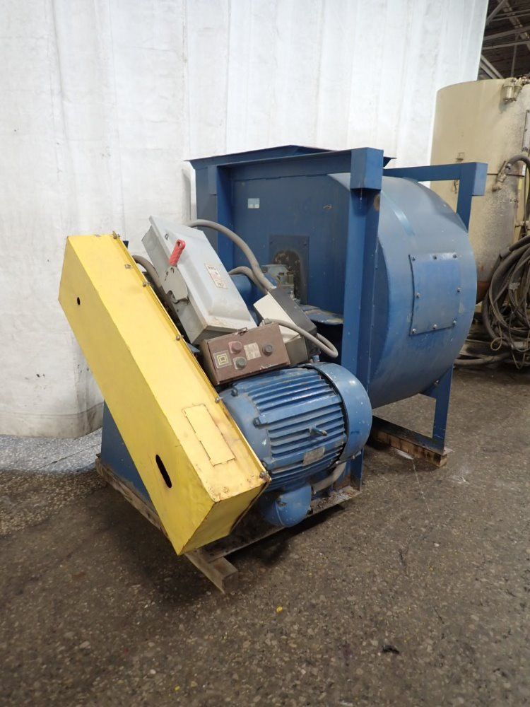 Avaho Blower