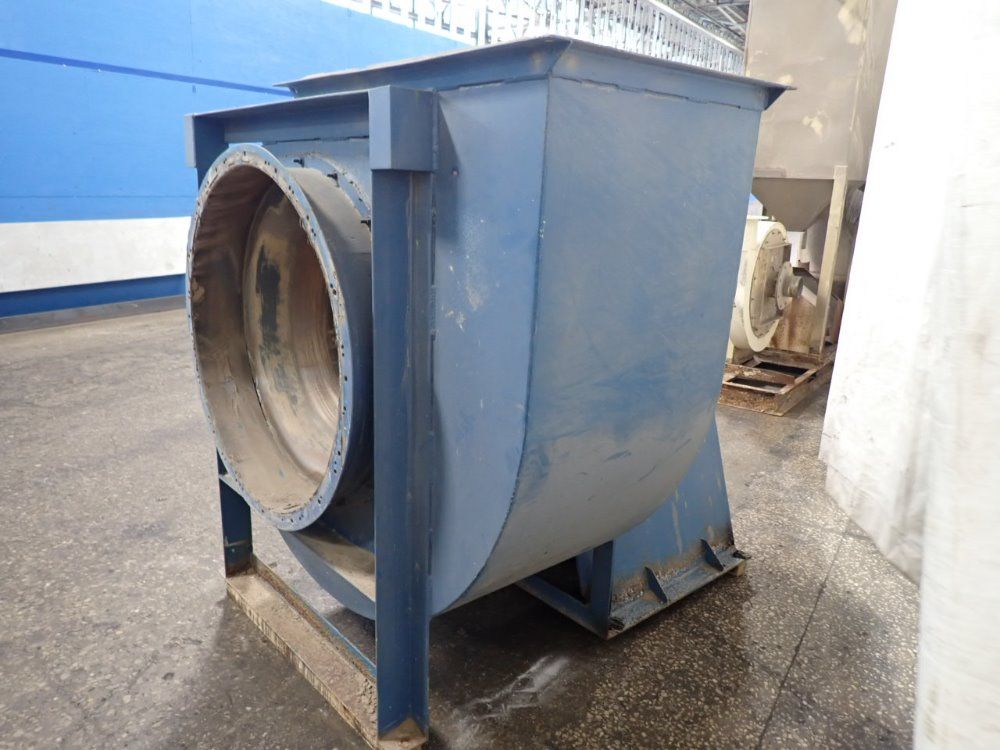 Avaho Blower
