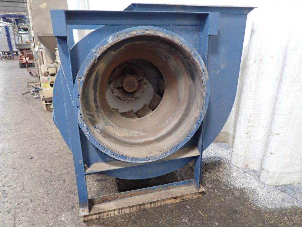 Avaho Blower