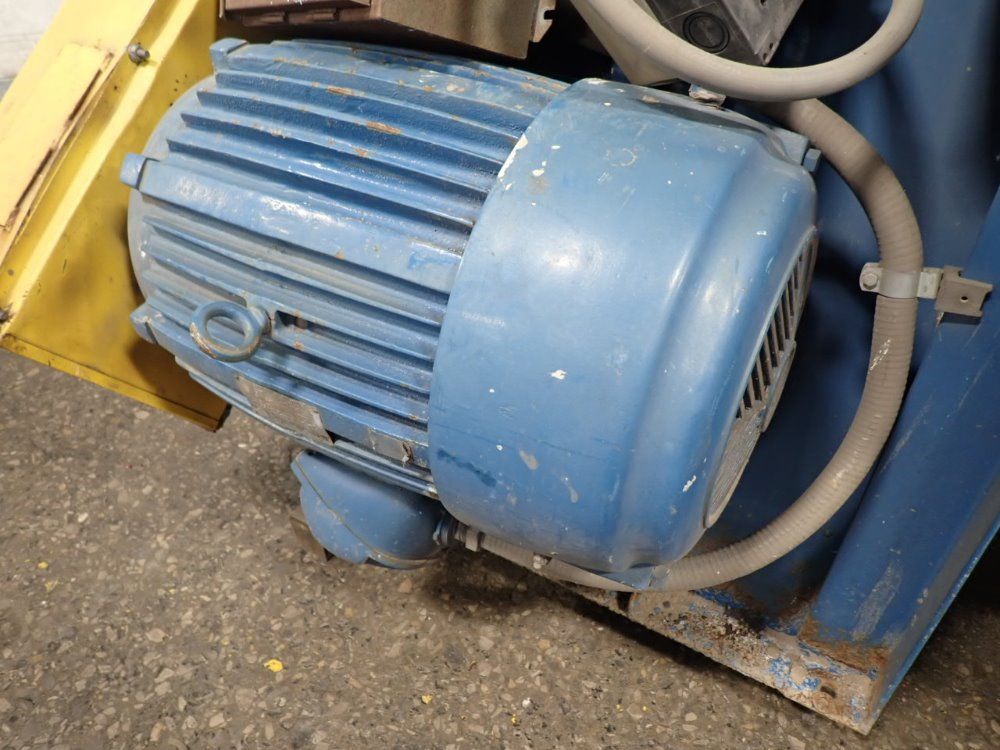Avaho Blower
