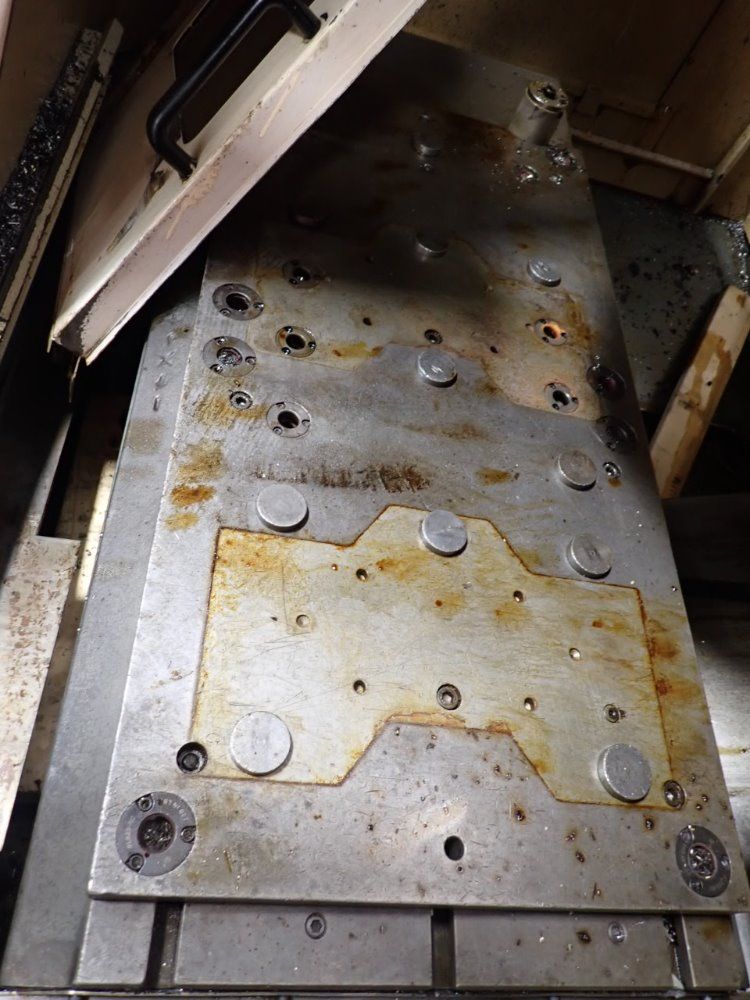 Cincinnati Milacron 20" X 44" Arrow-1000 Ero Cnc Vmc - Arrow-1000 Ero