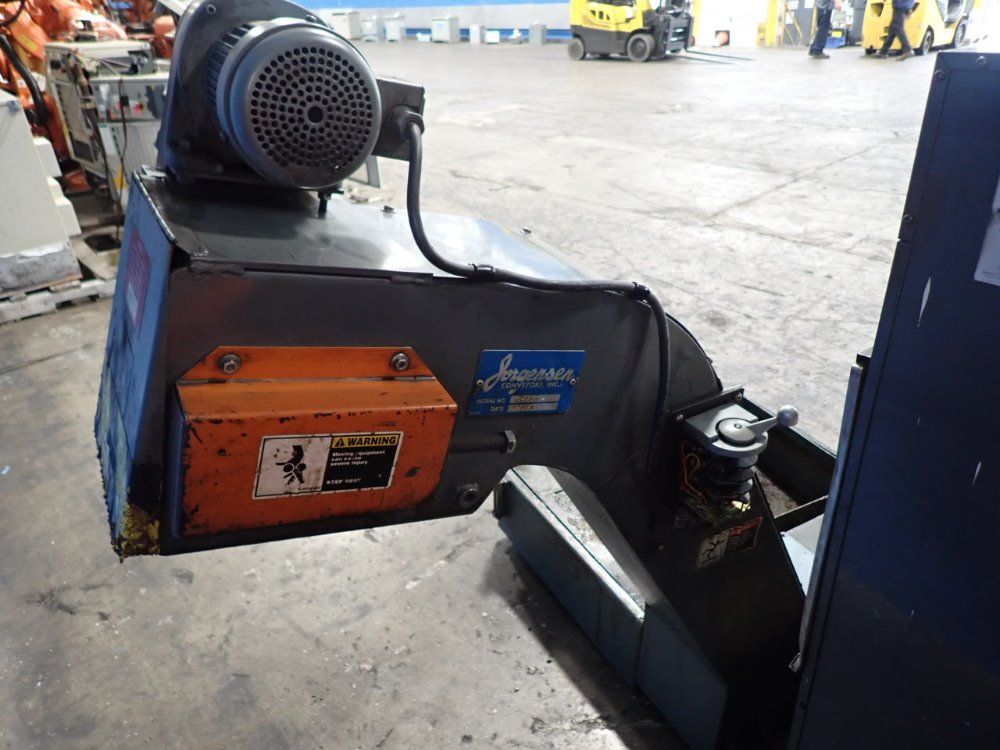 Cincinnati Milacron 20" X 44" Arrow-1000 Ero Cnc Vmc - Arrow-1000 Ero